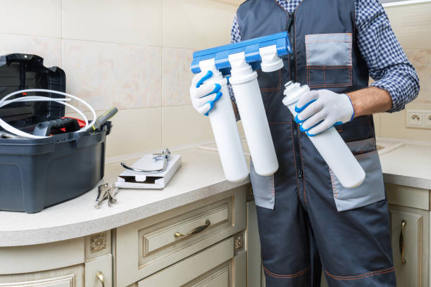 Water Purifier Repair